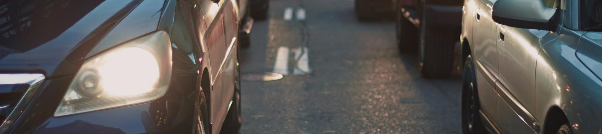 Trafic