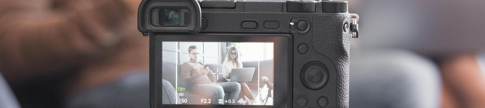 Audiovisuelle
