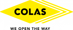 Logo Colas