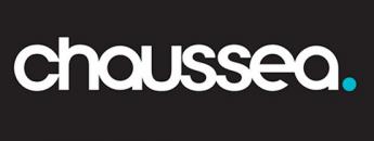 Logo Chaussea