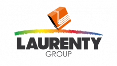 Logo Laurenty