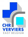CHR Verviers East Belgium