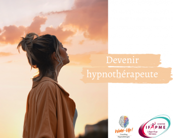 Formation hypnothérapeute