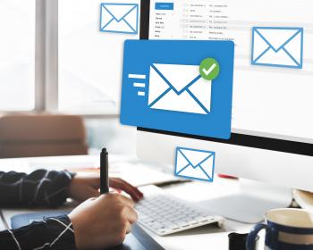 Recevez nos e mails