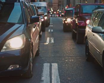 Trafic