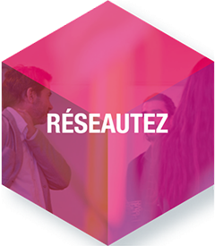 Réseautez