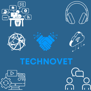 Logo Technovet