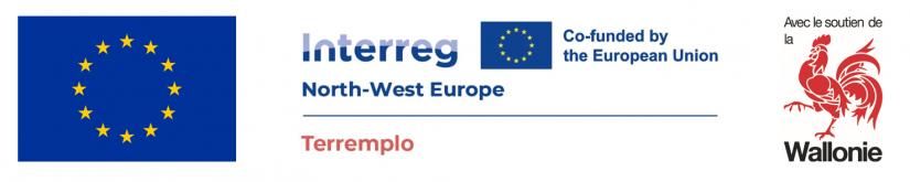 Logos Interreg ENO-Wallonie