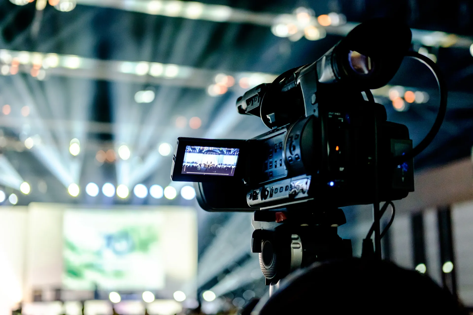 Audiovisuel et photographie