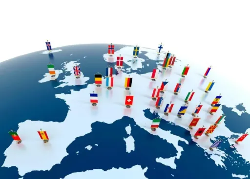 Langues étrangères