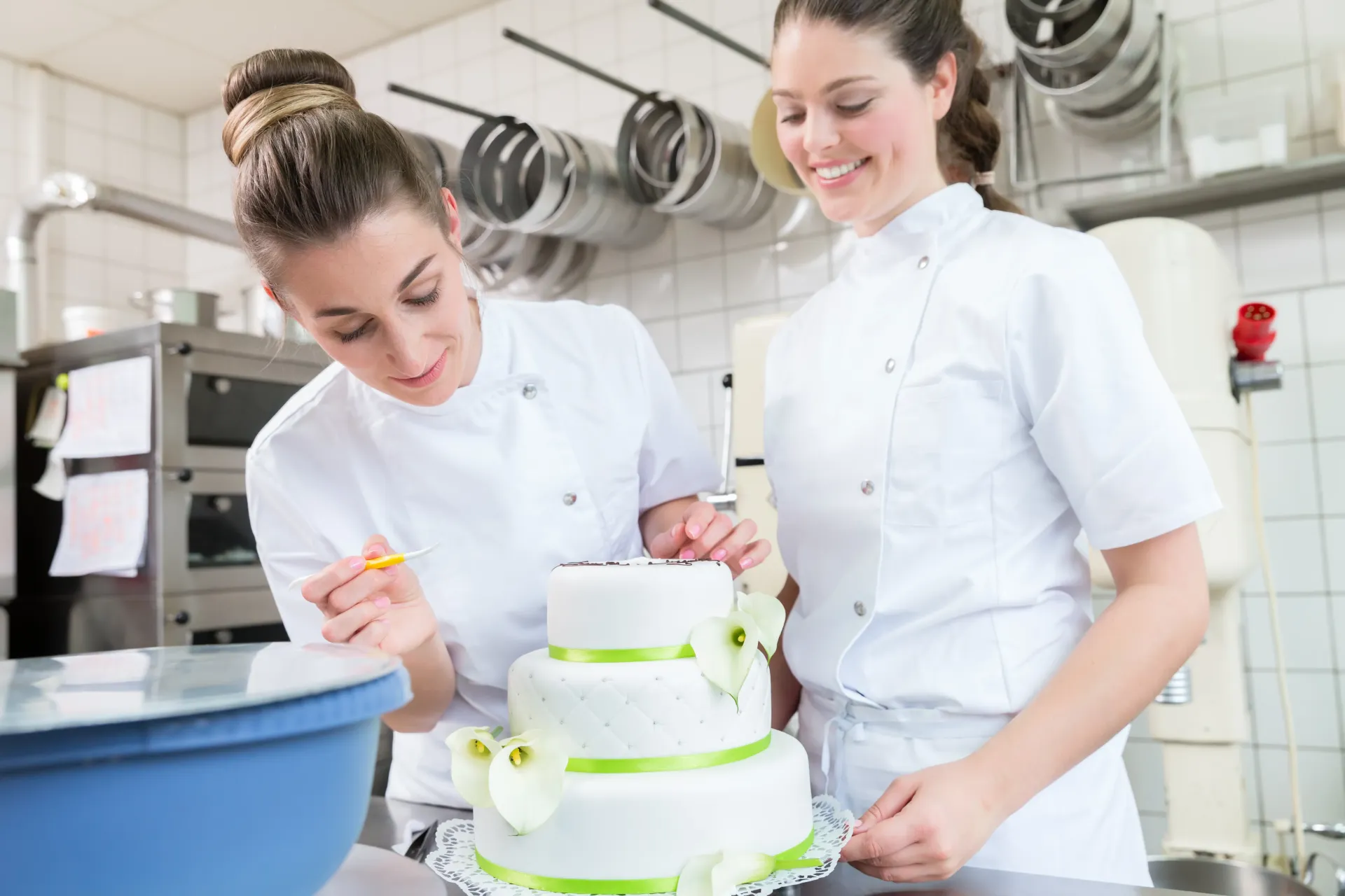 Alimentation et HoReCa