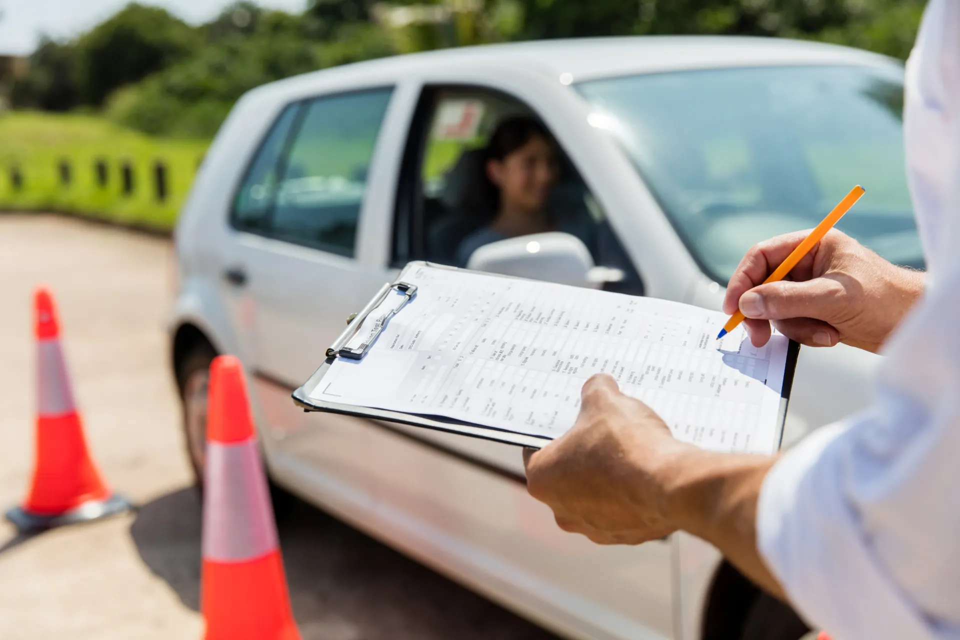 Auto-écoles