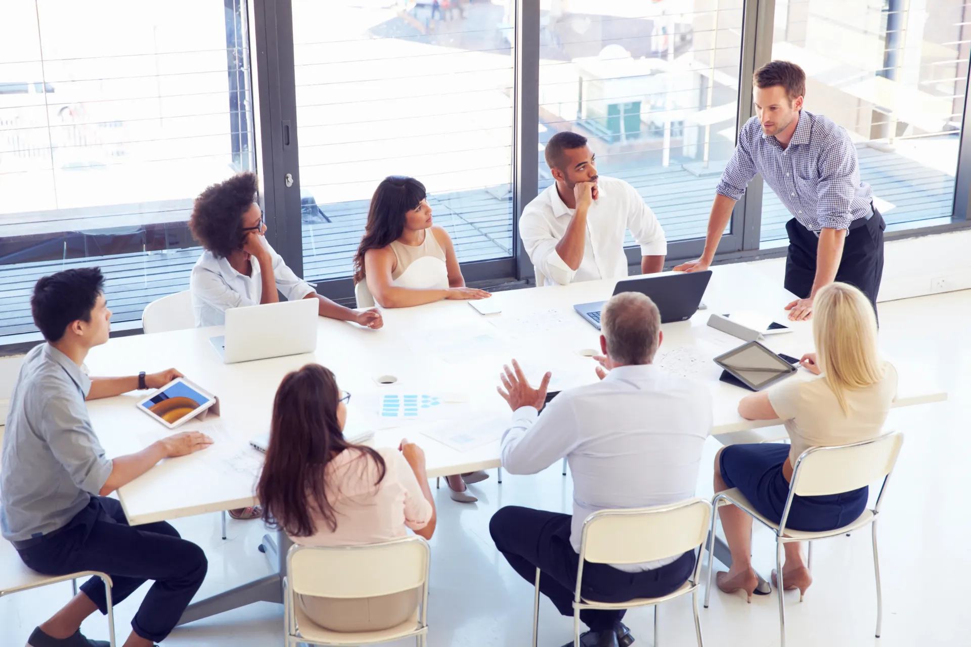 Développement personnel et coaching